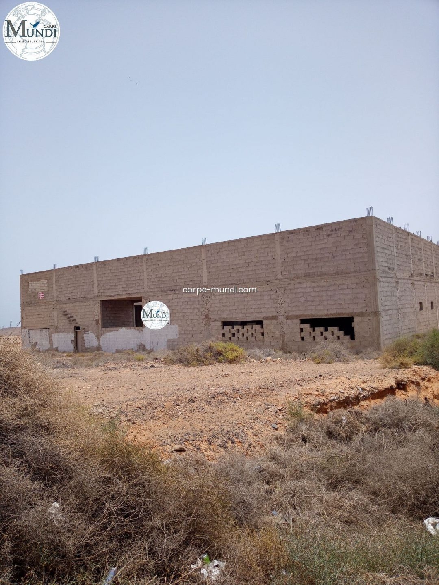 en venta casa Pozos Los Puerto Del Rosario 2