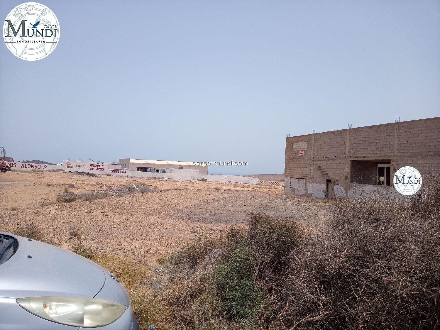  en venta casa Pozos Los Puerto Del Rosario 3
