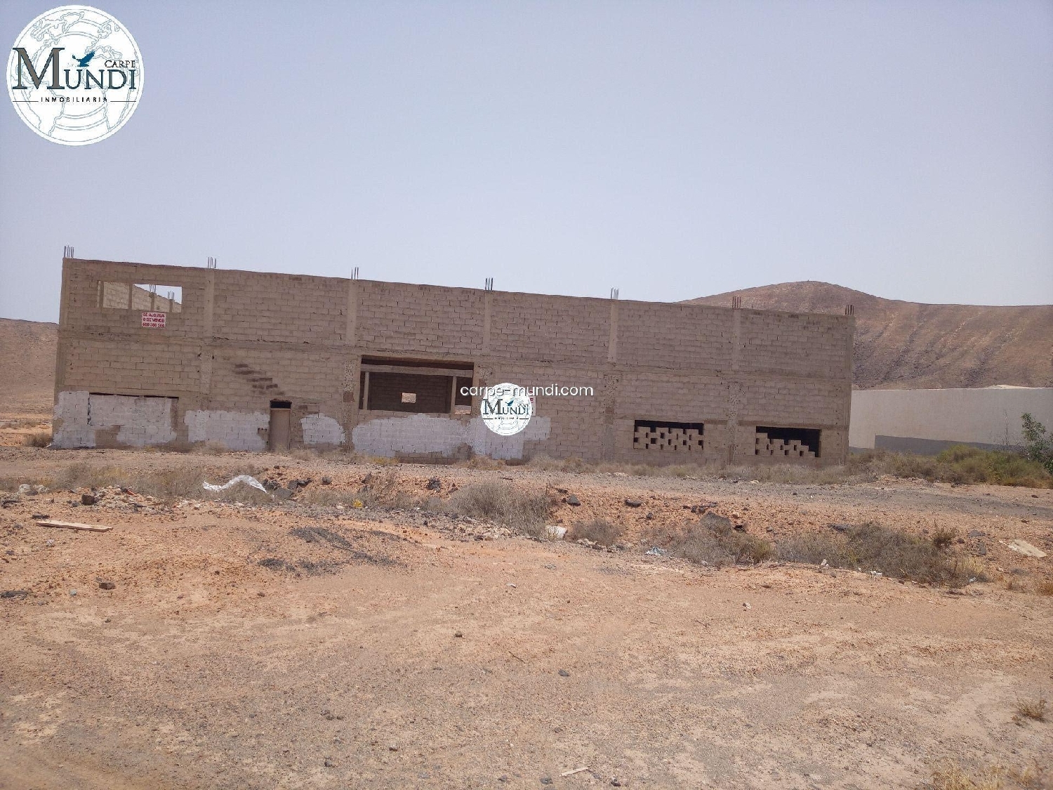  en venta casa Pozos Los Puerto Del Rosario 4