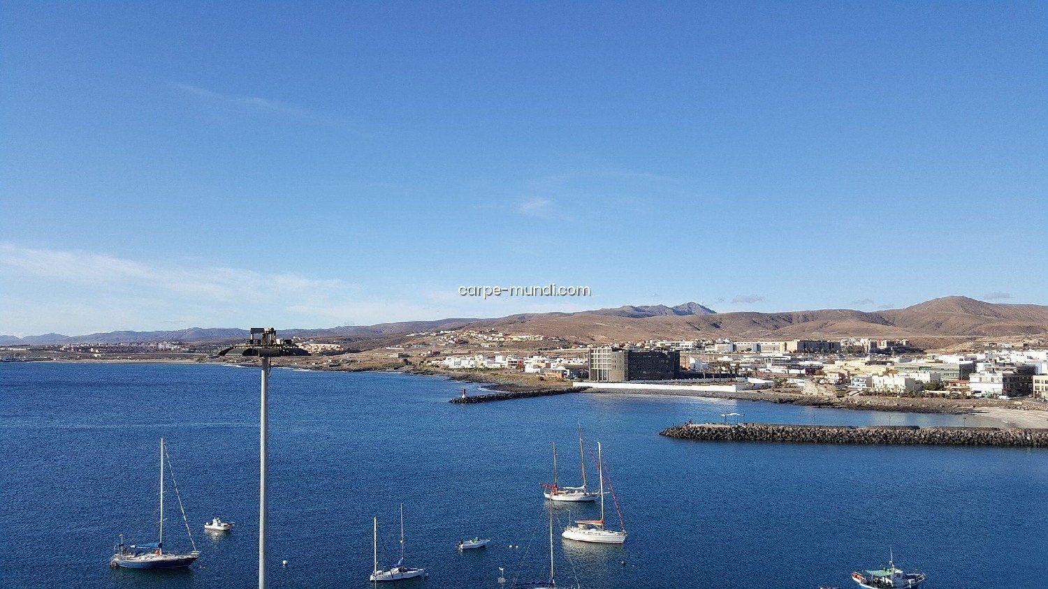  en venta casa Pozos Los Puerto Del Rosario 7