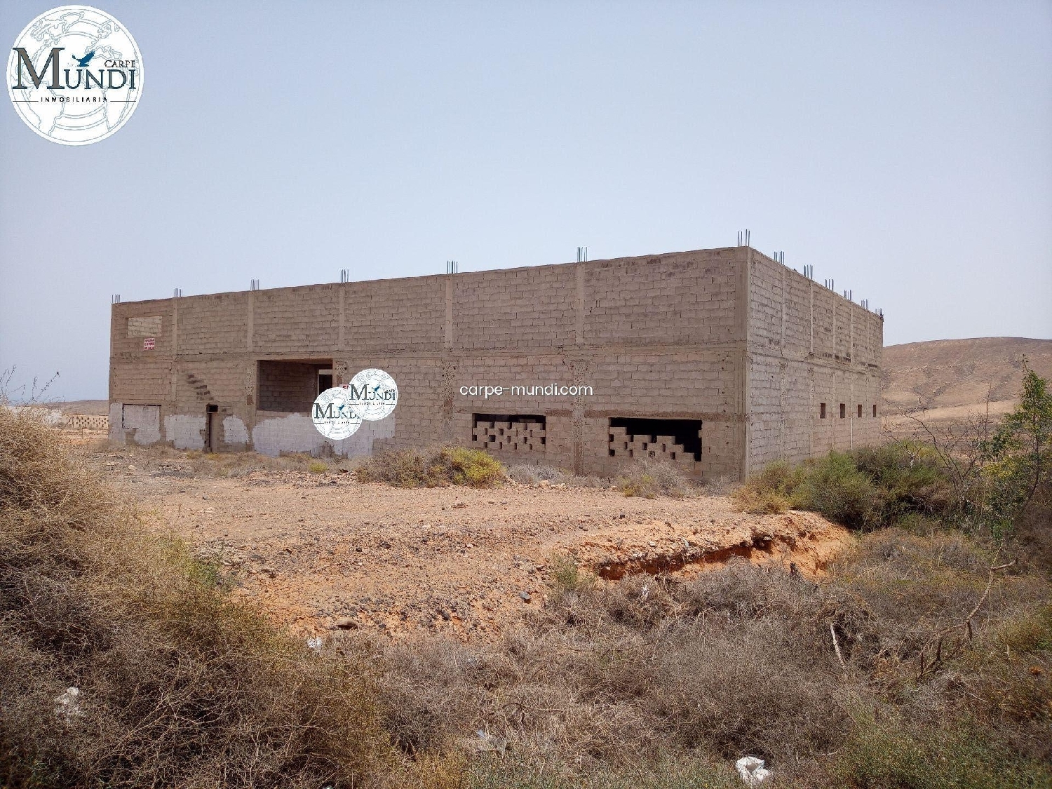  en venta casa Pozos Los Puerto Del Rosario 6