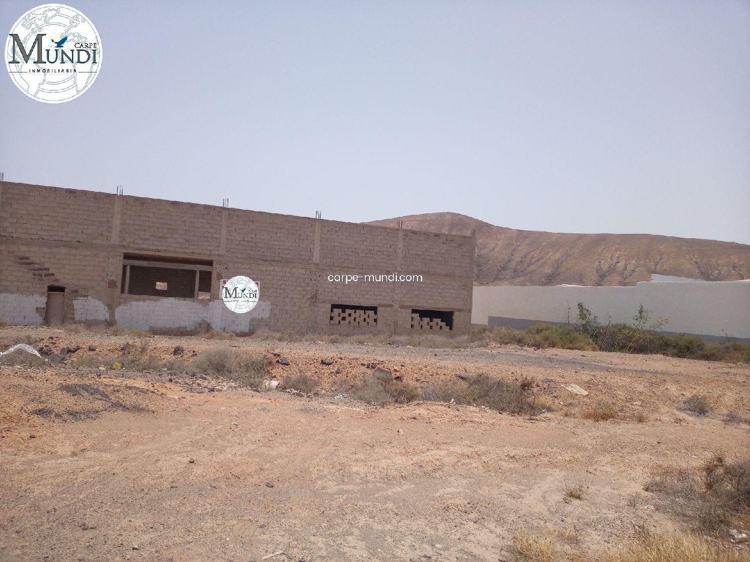  en venta casa Pozos Los Puerto Del Rosario 5