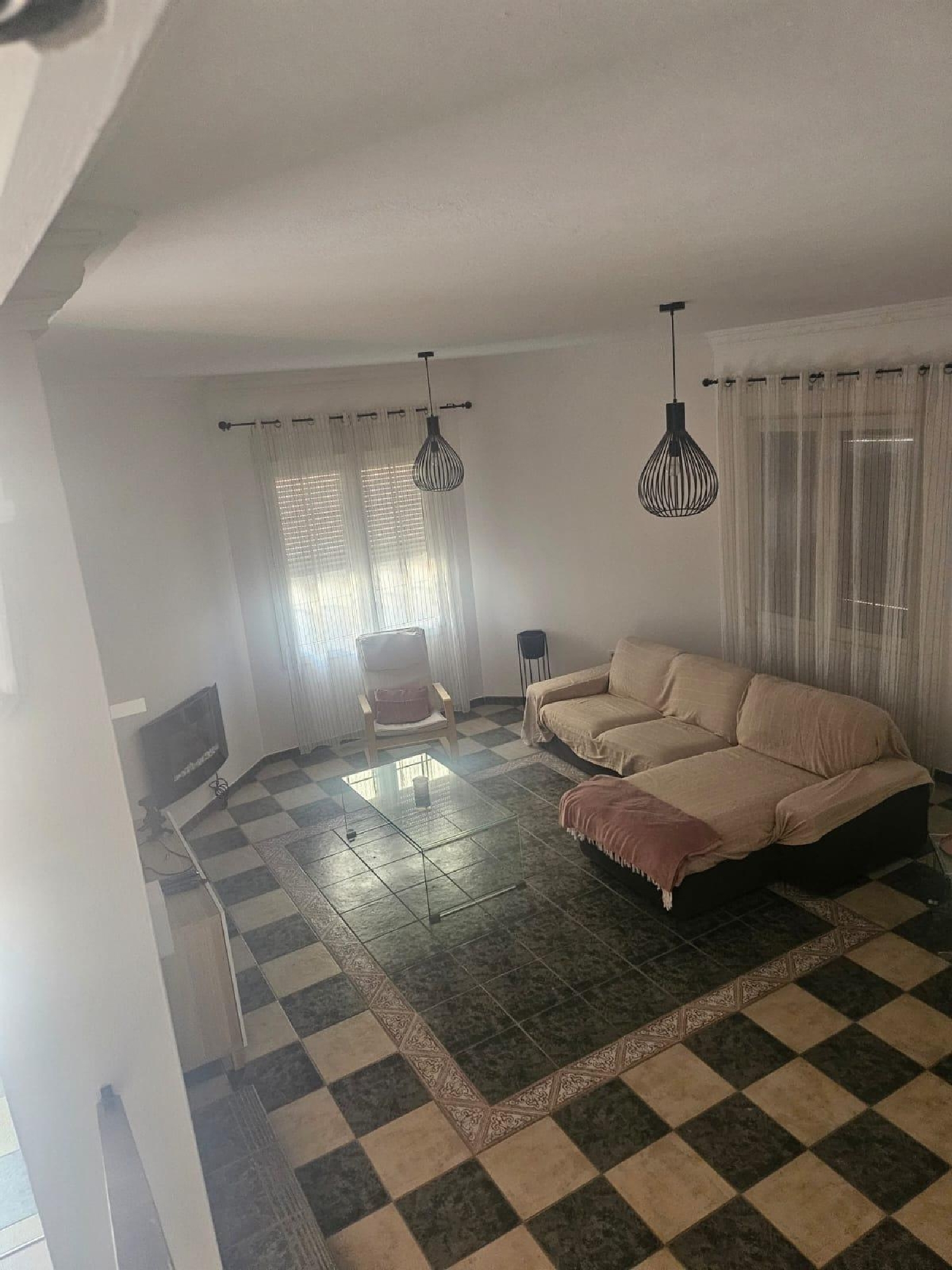 till salu hus Pozos Los Puerto Del Rosario 3