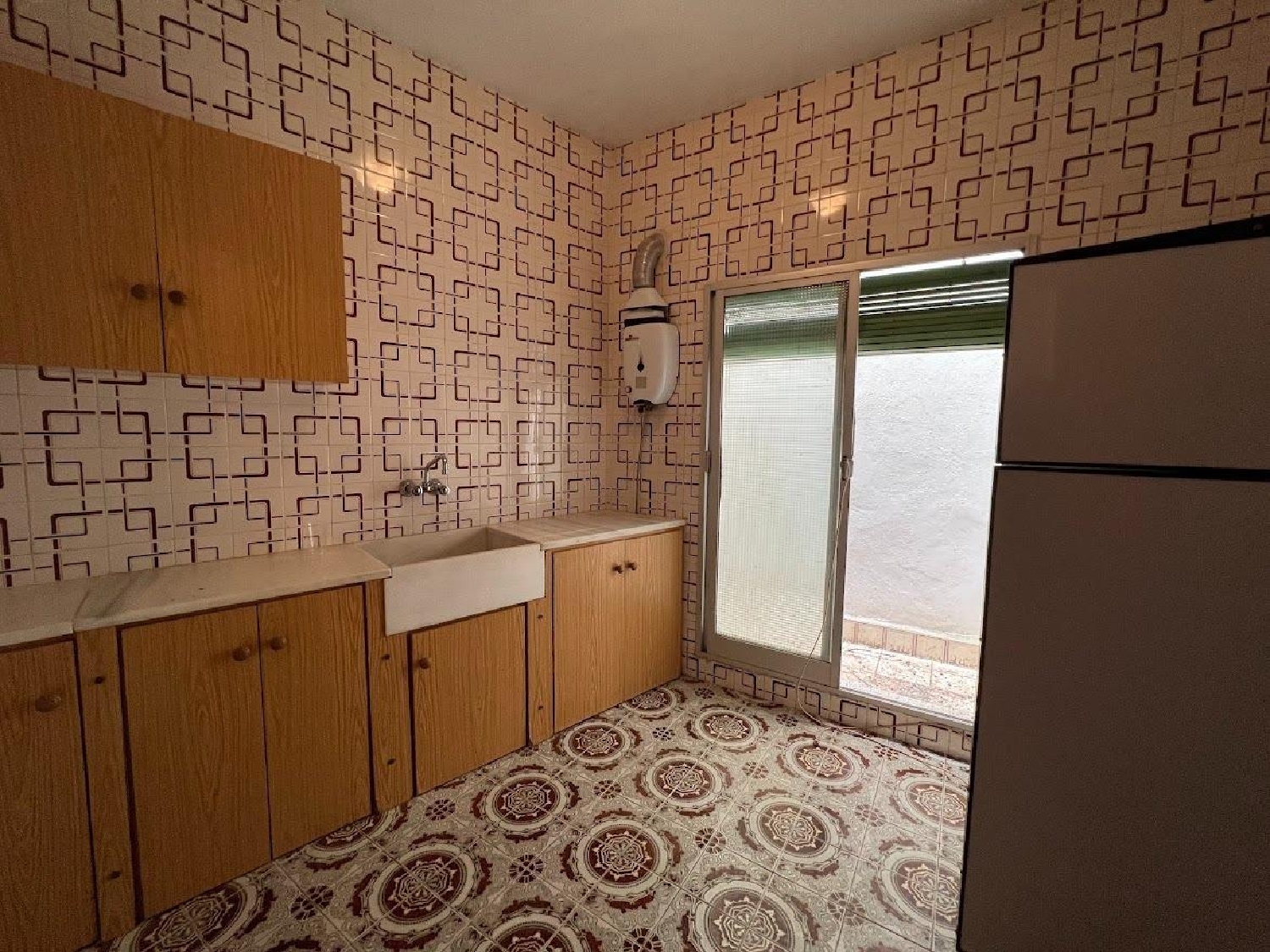 till salu hus Pozoseco Machuela 2