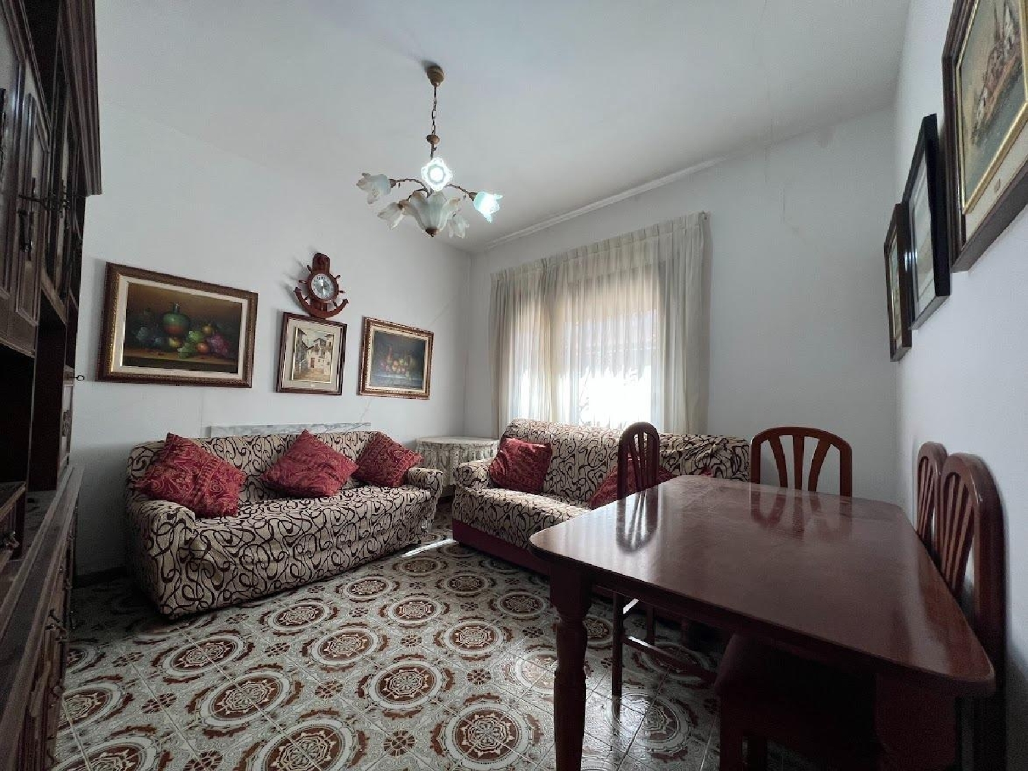  till salu hus Pozoseco Machuela 5