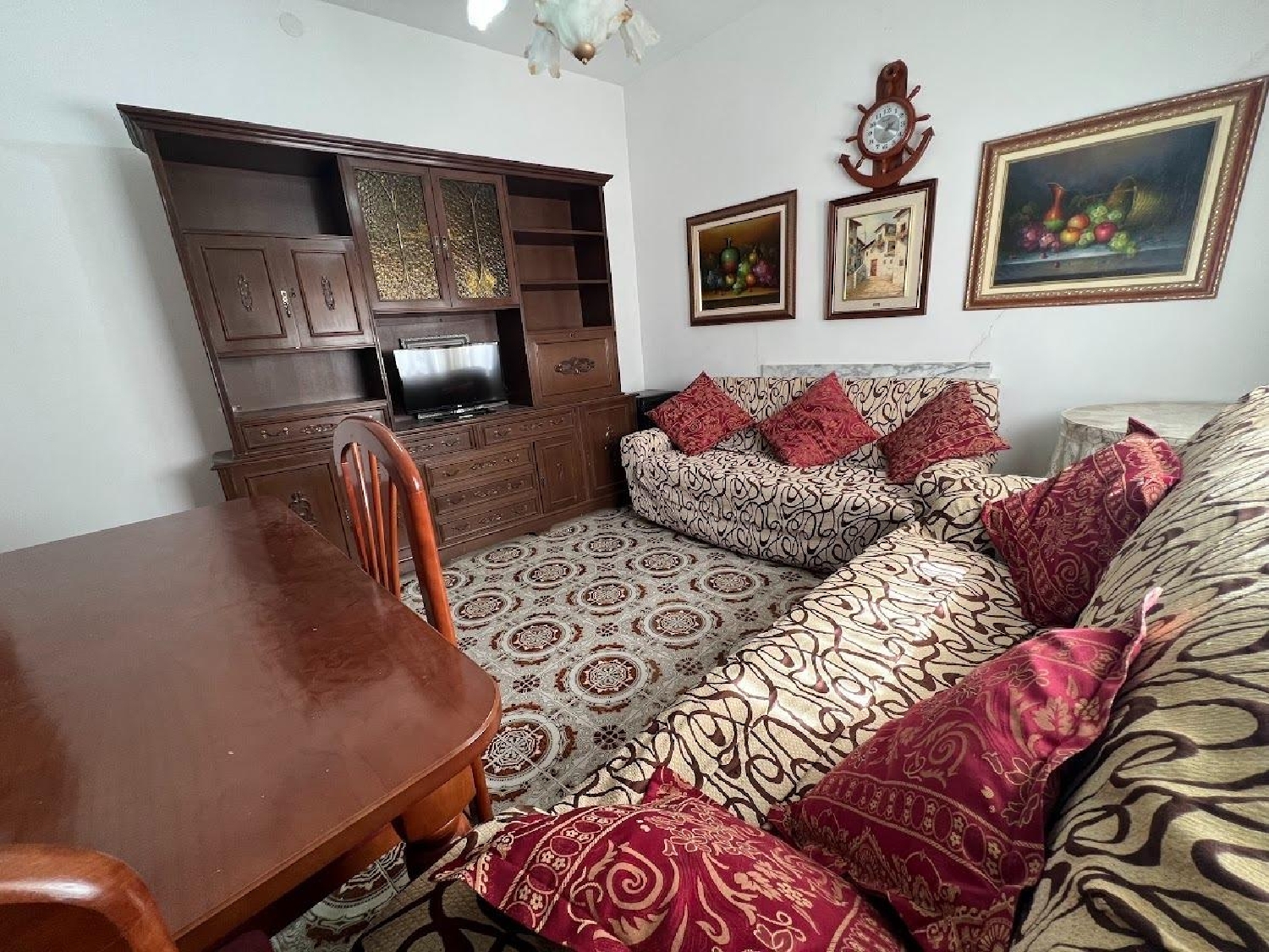  till salu hus Pozoseco Machuela 7