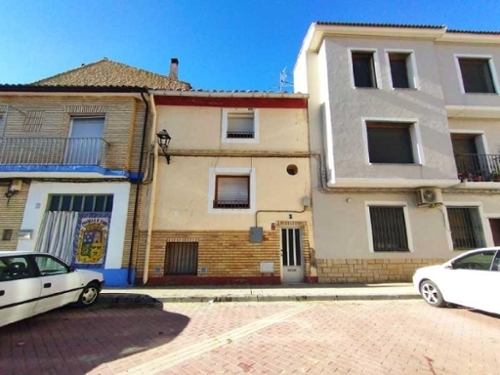 Pradilla De Ebro Ribera Alta Del Ebro (La) hus foto 6243462