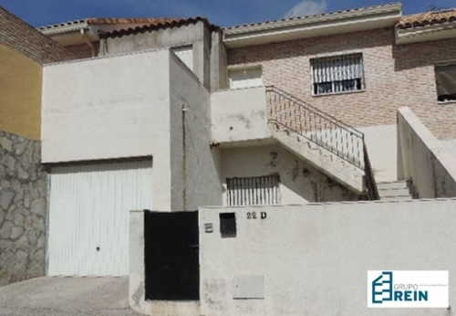 Pradillos Sagra (La) hus foto 6235725