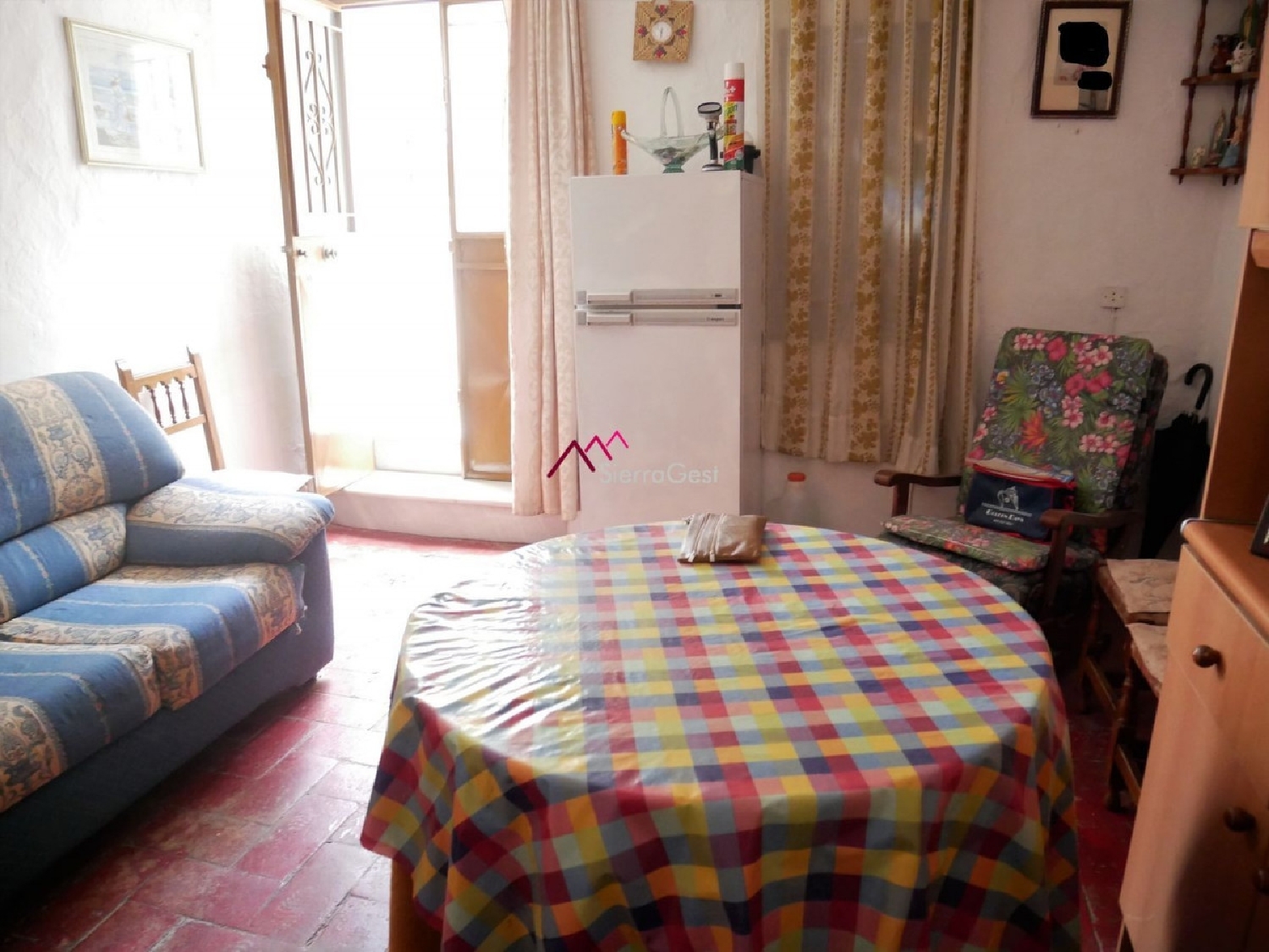 till salu hus Prado Del Rey Sierra De Cádiz 2