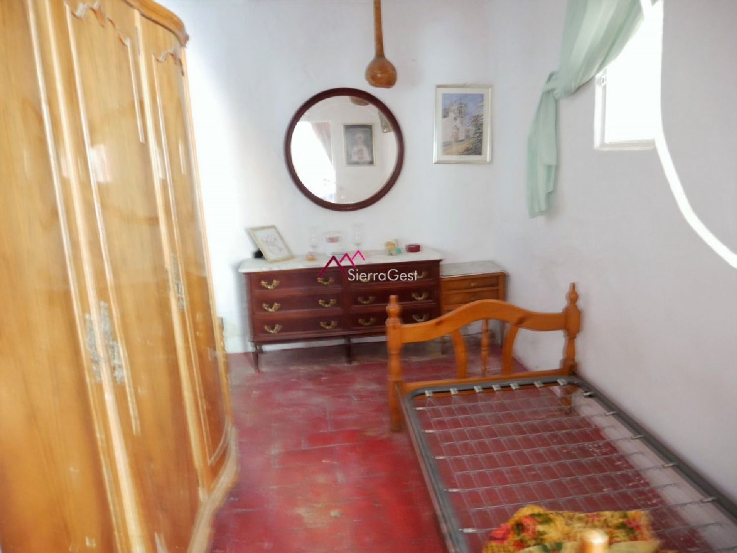  till salu hus Prado Del Rey Sierra De Cádiz 6