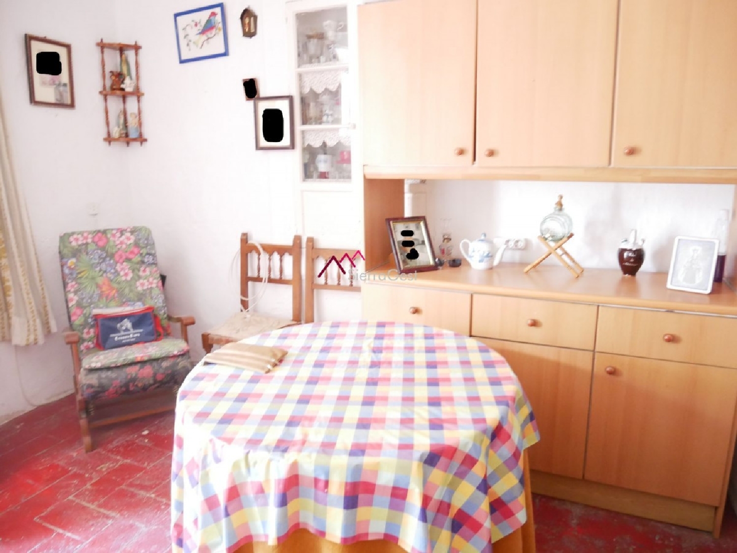  till salu hus Prado Del Rey Sierra De Cádiz 1