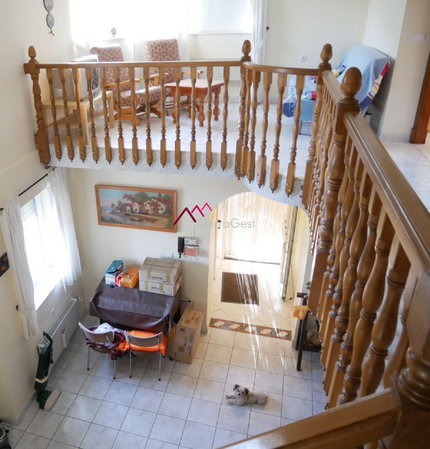  till salu hus Prado Del Rey Sierra De Cádiz 5