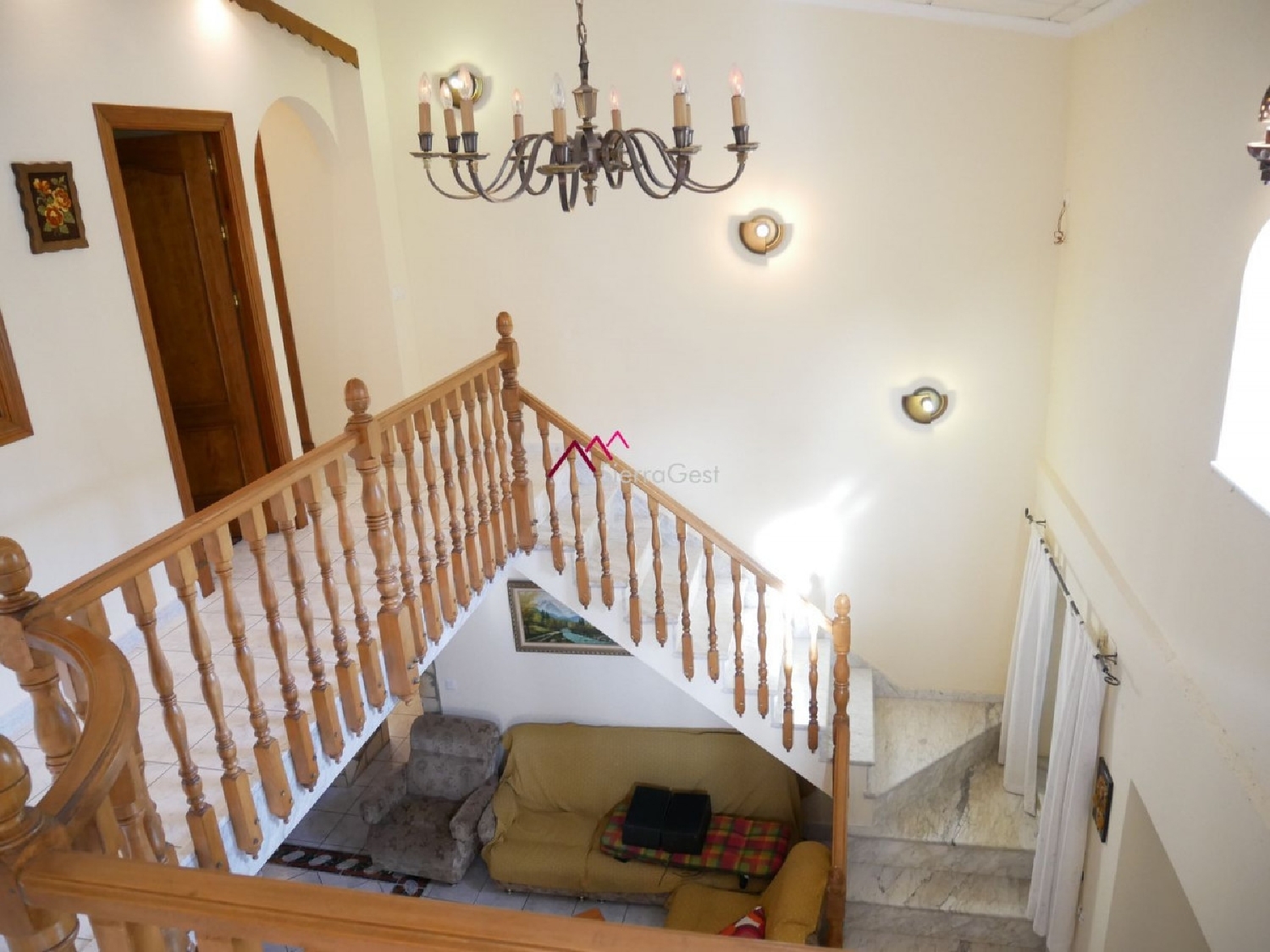  till salu hus Prado Del Rey Sierra De Cádiz 8