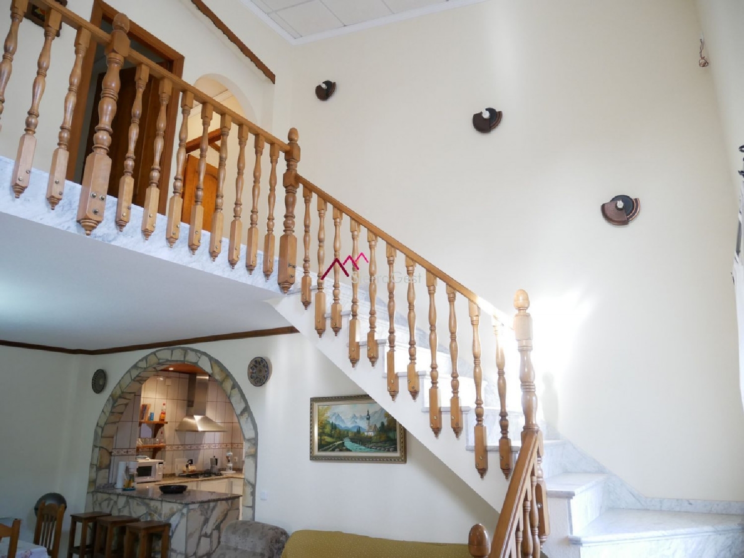  till salu hus Prado Del Rey Sierra De Cádiz 4