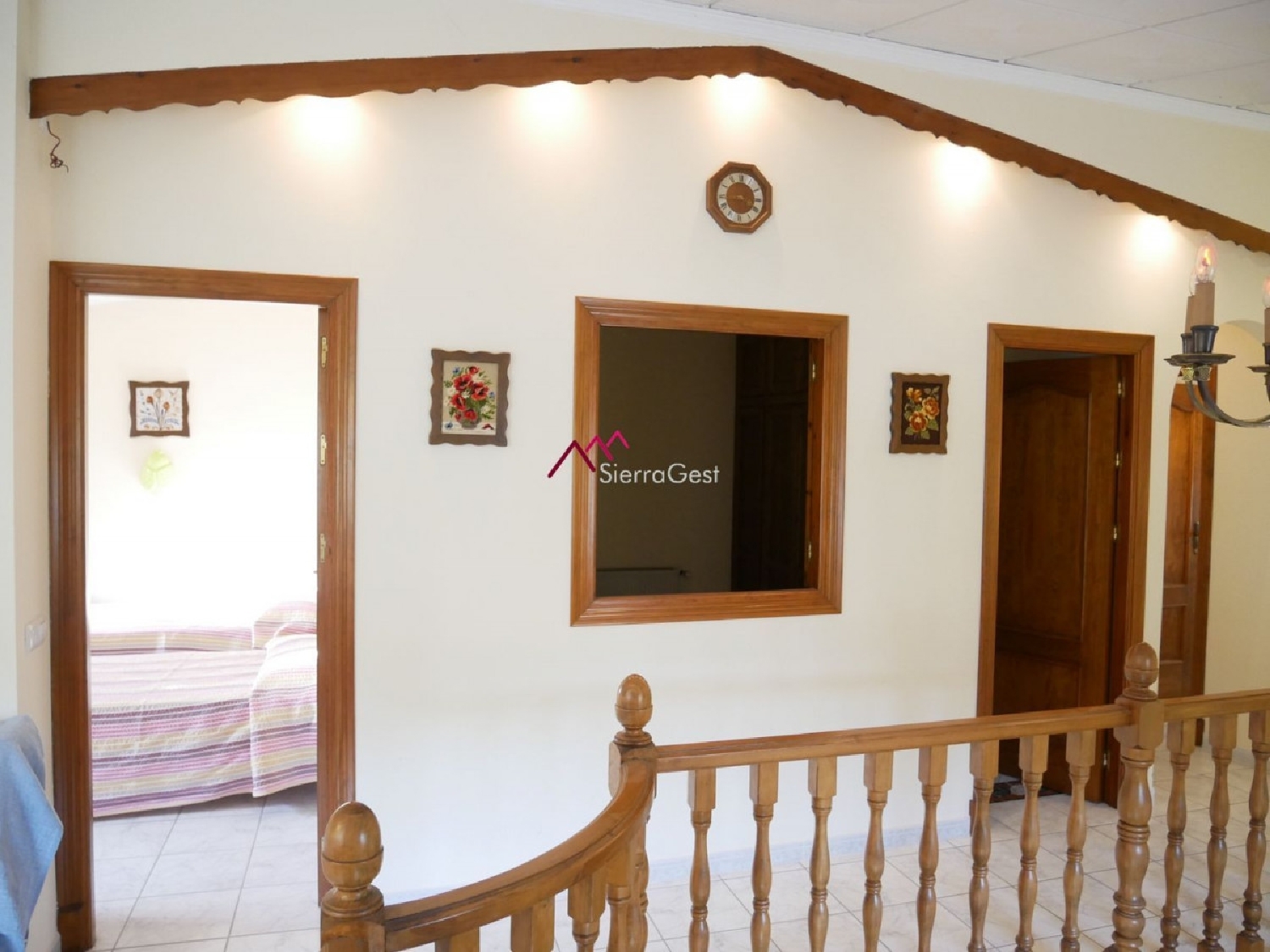  till salu hus Prado Del Rey Sierra De Cádiz 7
