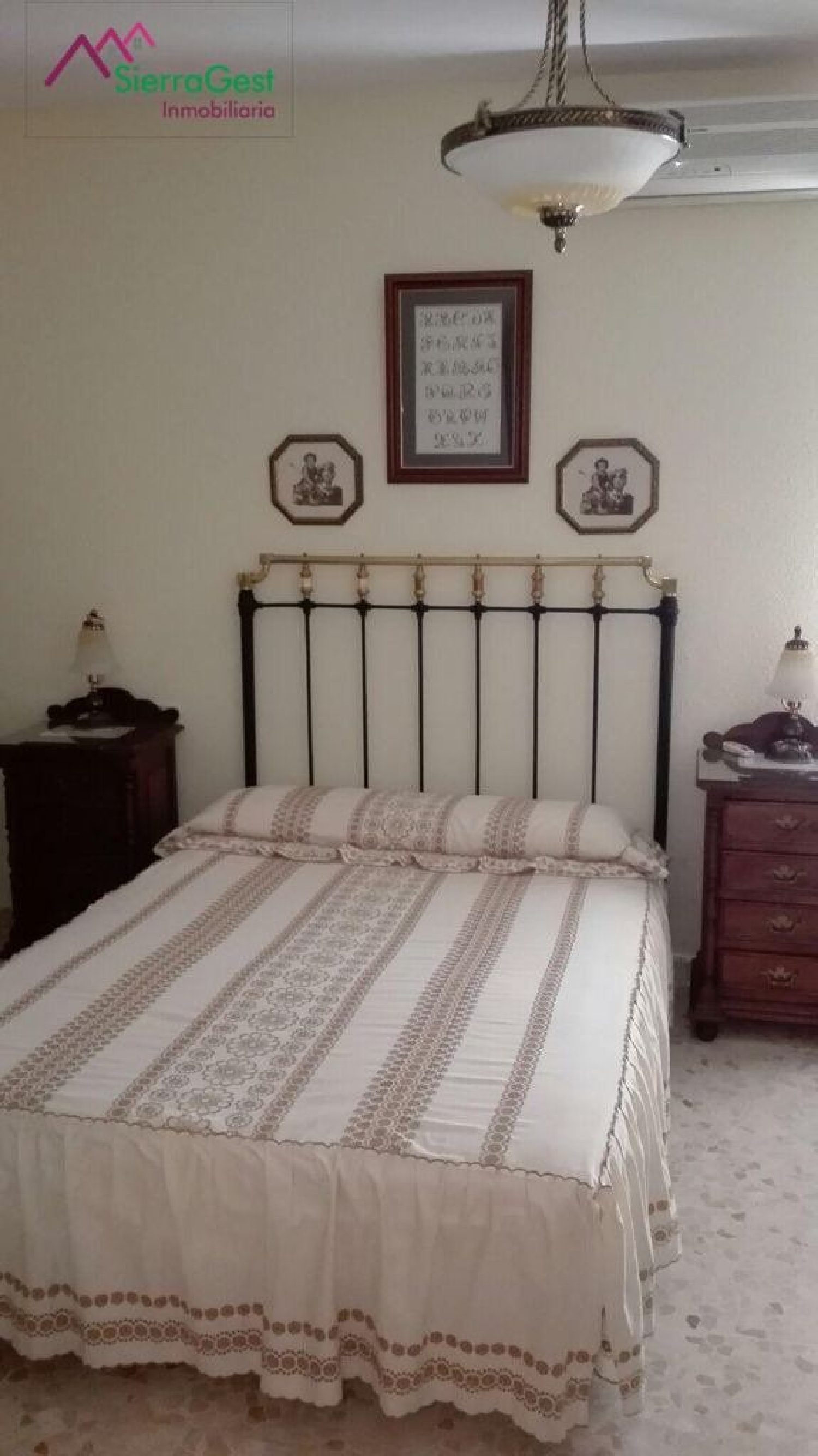  till salu hus Prado Del Rey Sierra De Cádiz 6