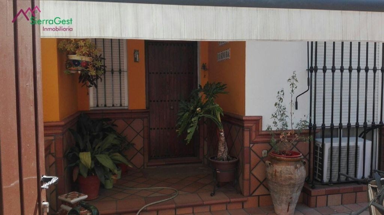  till salu hus Prado Del Rey Sierra De Cádiz 4