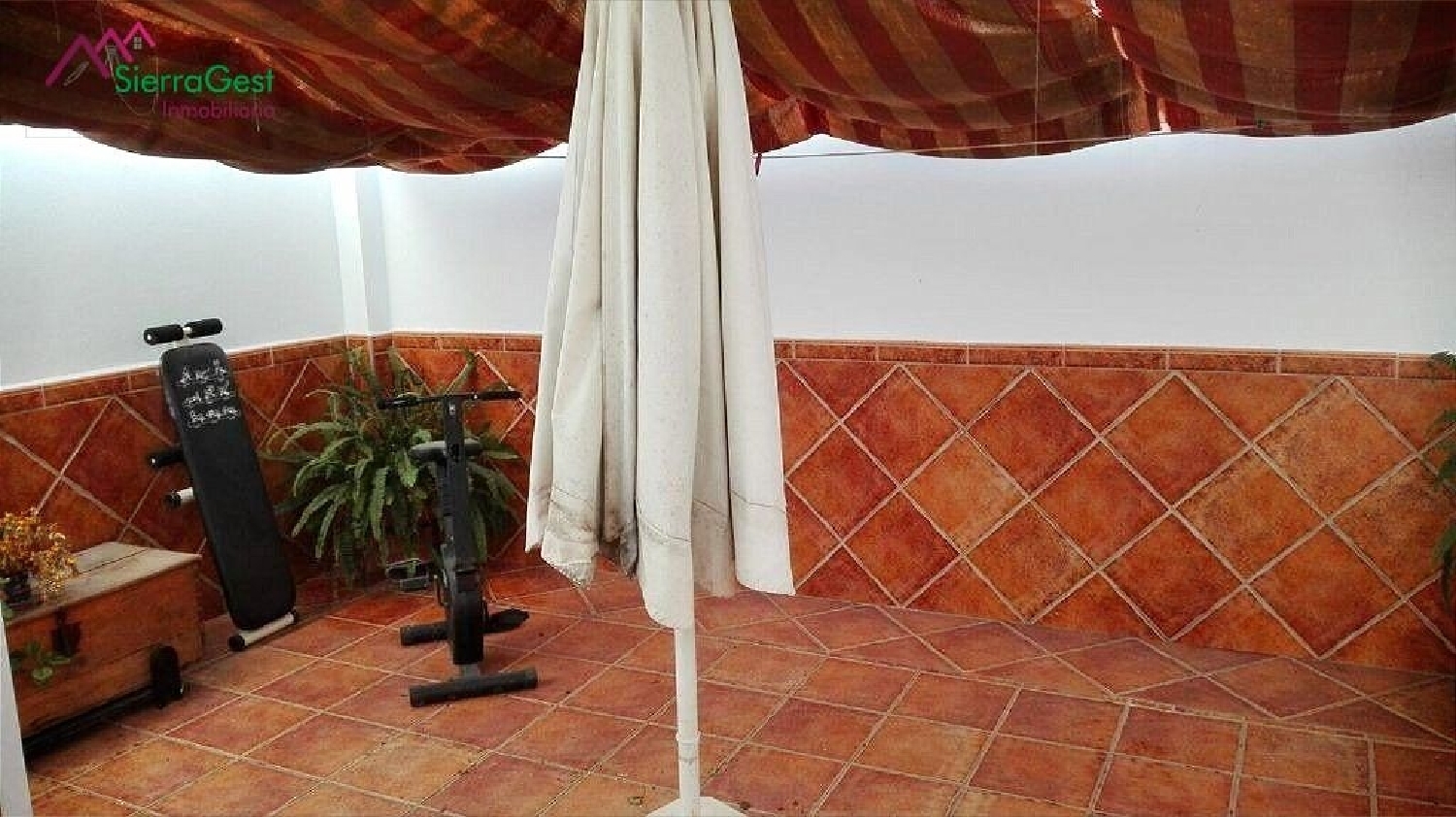  till salu hus Prado Del Rey Sierra De Cádiz 1
