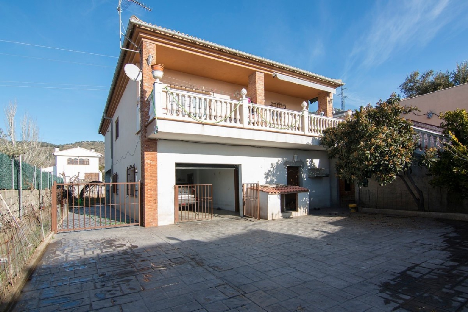  till salu hus Prado Negro Vega De Granada 4