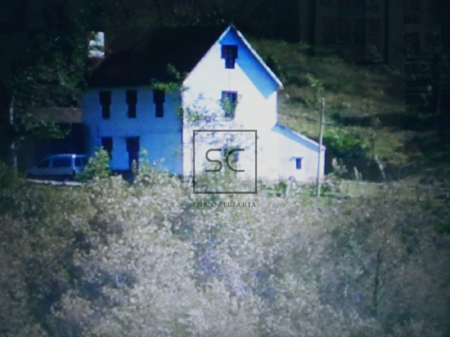  till salu hus Prados Ferrol 5