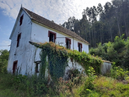 Prados Ferrol hus foto 6255935