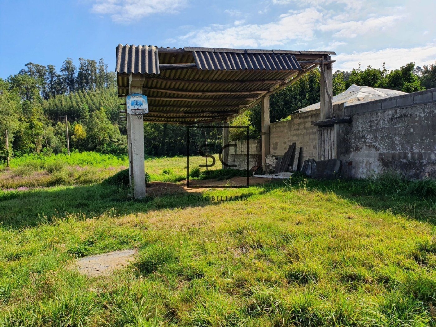till salu hus Prados Ferrol 3