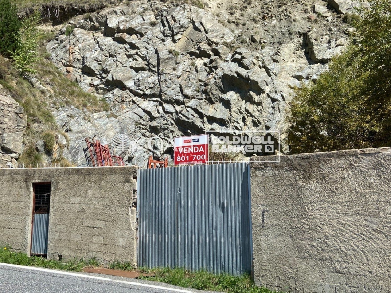 till salu hus Prats Canillo 2