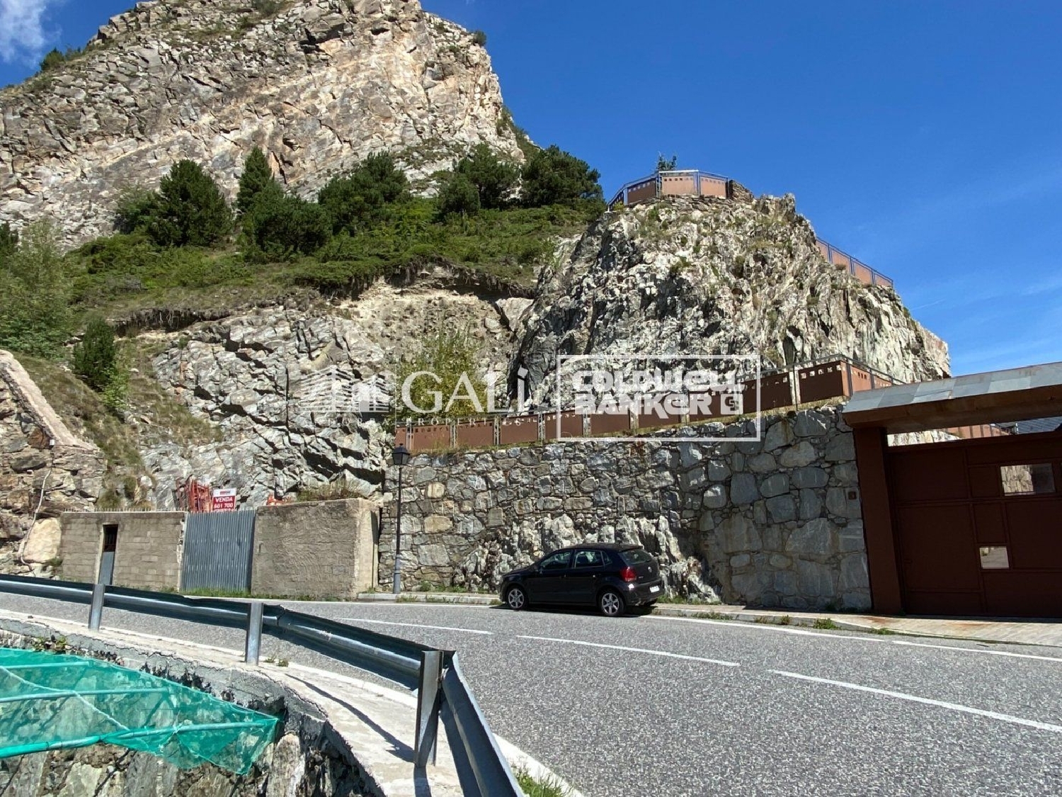till salu hus Prats Canillo 3