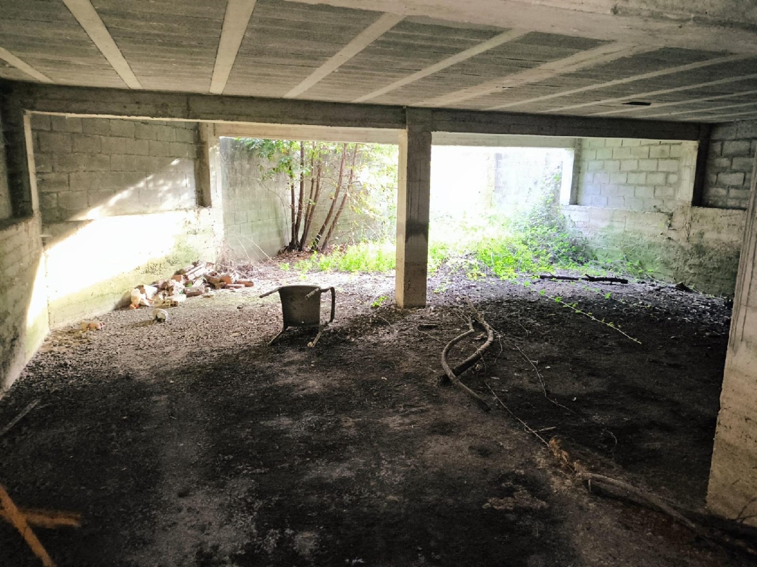  till salu hus Prearada Bergantiños 7