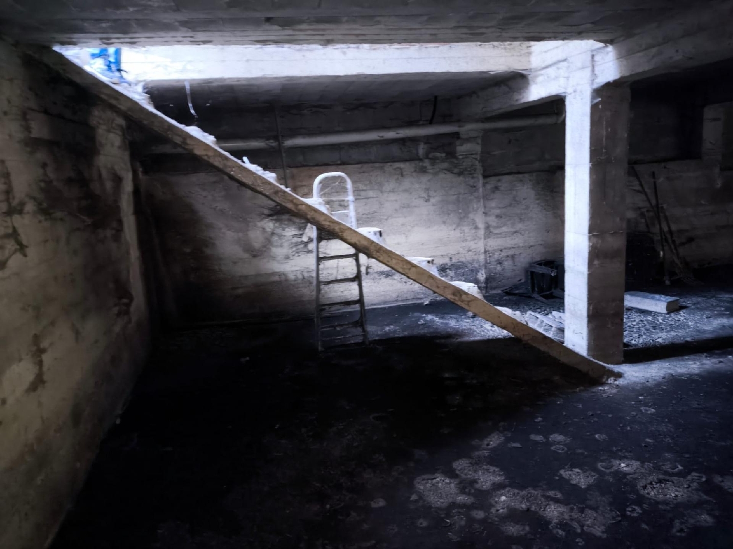  till salu hus Prearada Bergantiños 5