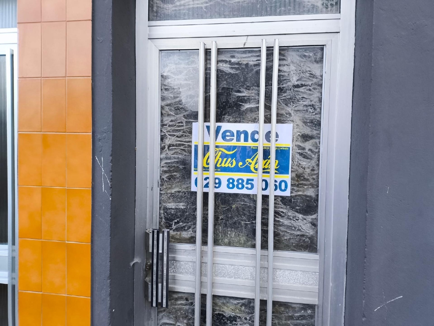  till salu hus Prearada Bergantiños 2