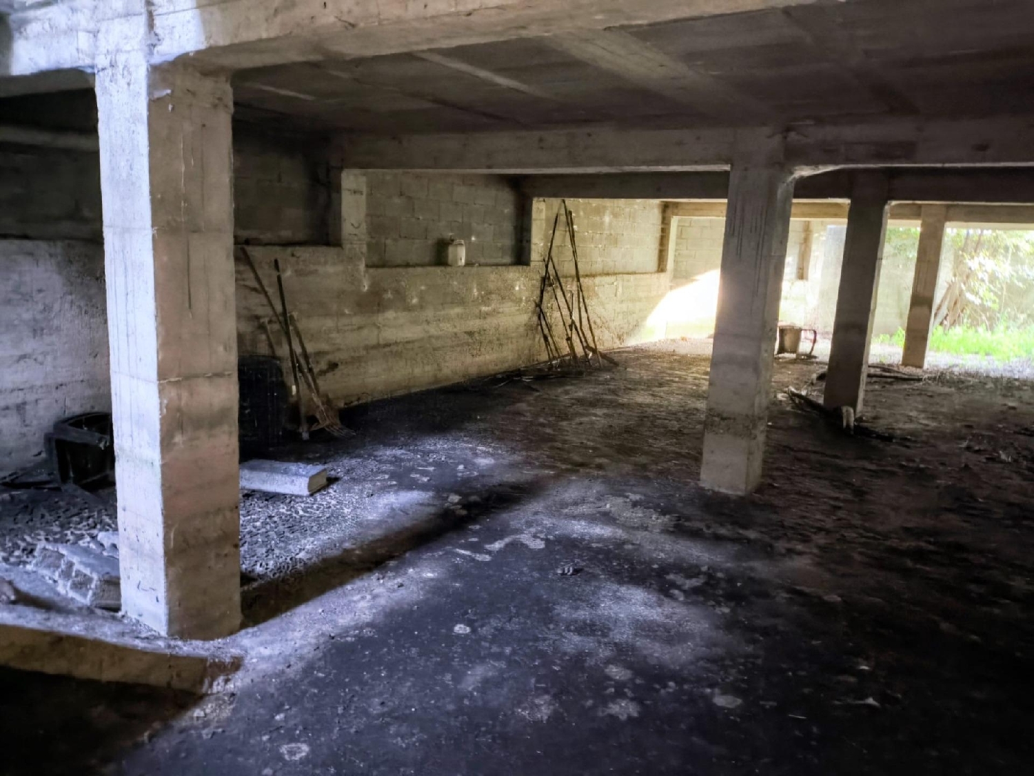  till salu hus Prearada Bergantiños 4
