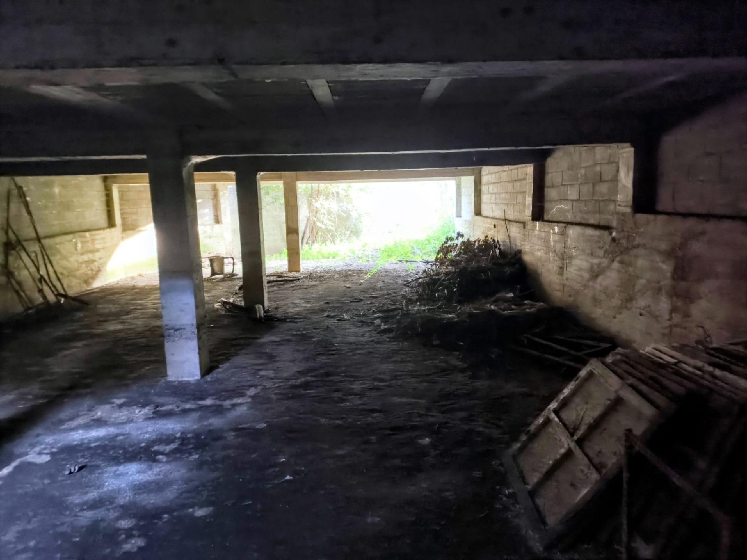  till salu hus Prearada Bergantiños 6