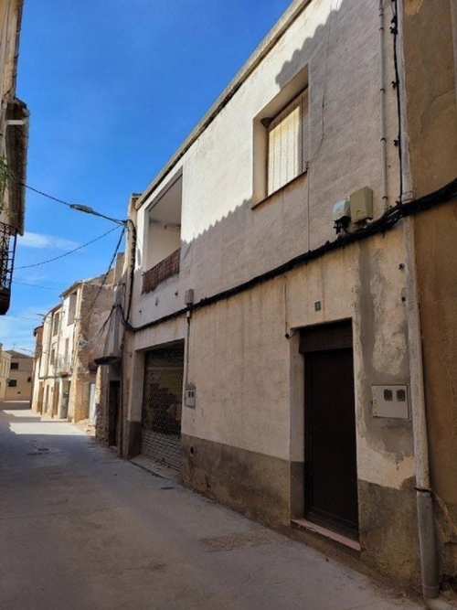Preixana Urgell hus foto 6229669