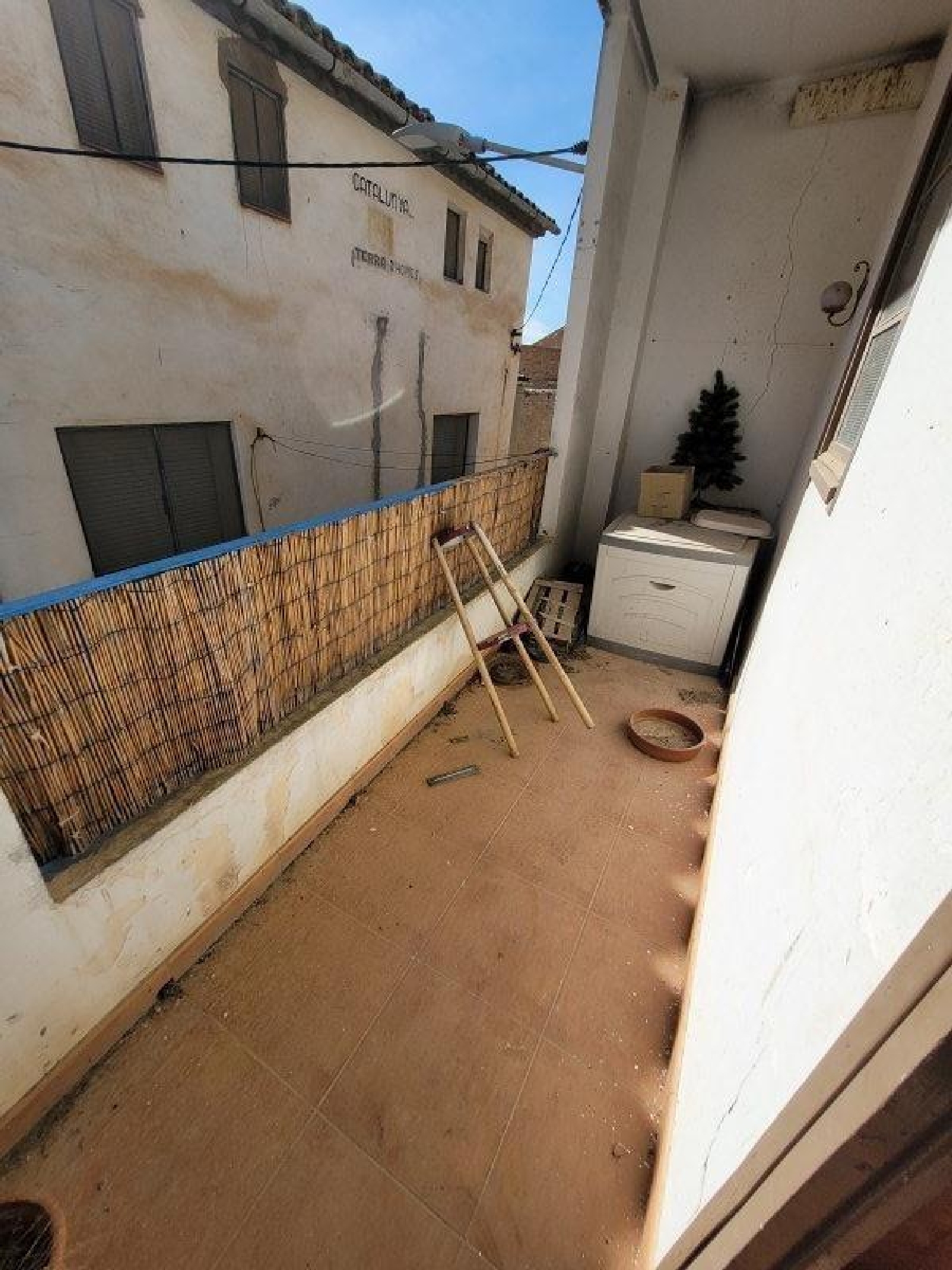 till salu hus Preixana Urgell 2