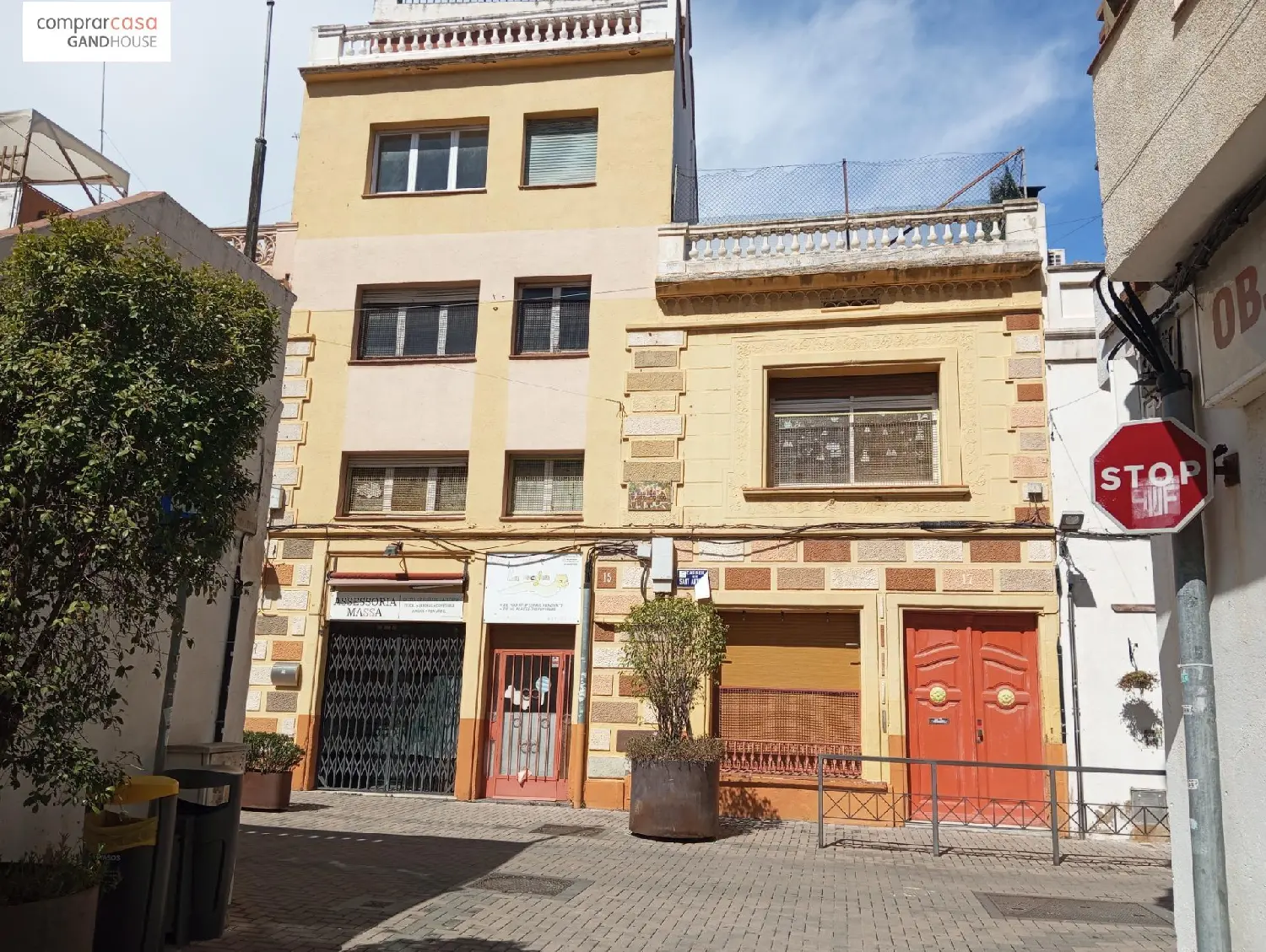 te koop huis Premia De Mar Maresme 2