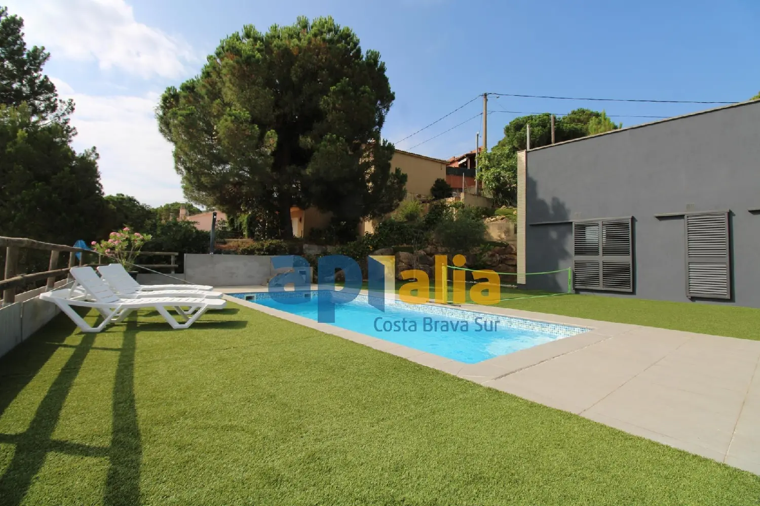  te koop huis Premia De Mar Maresme 1