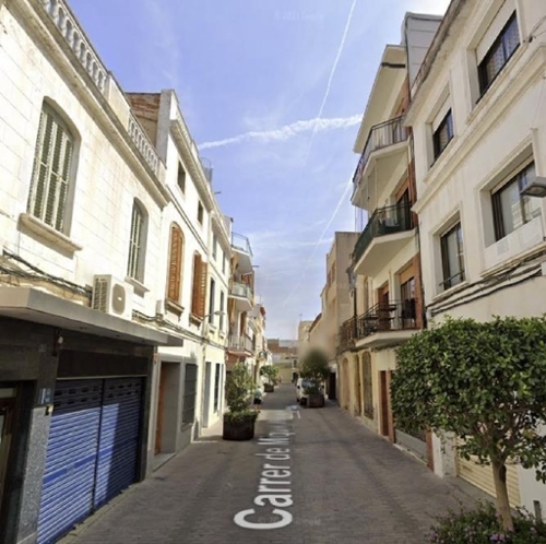 Premia De Mar Maresme hus foto 6263212
