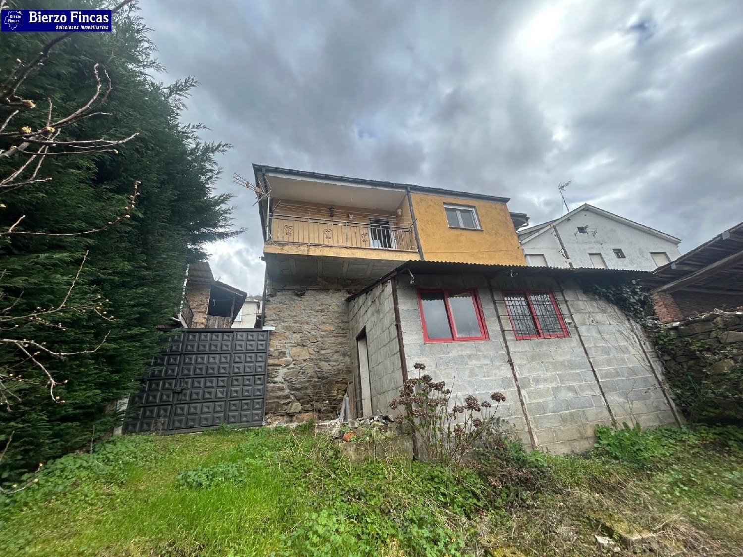  till salu hus Priaranza Del Bierzo Bierzo (El) 1