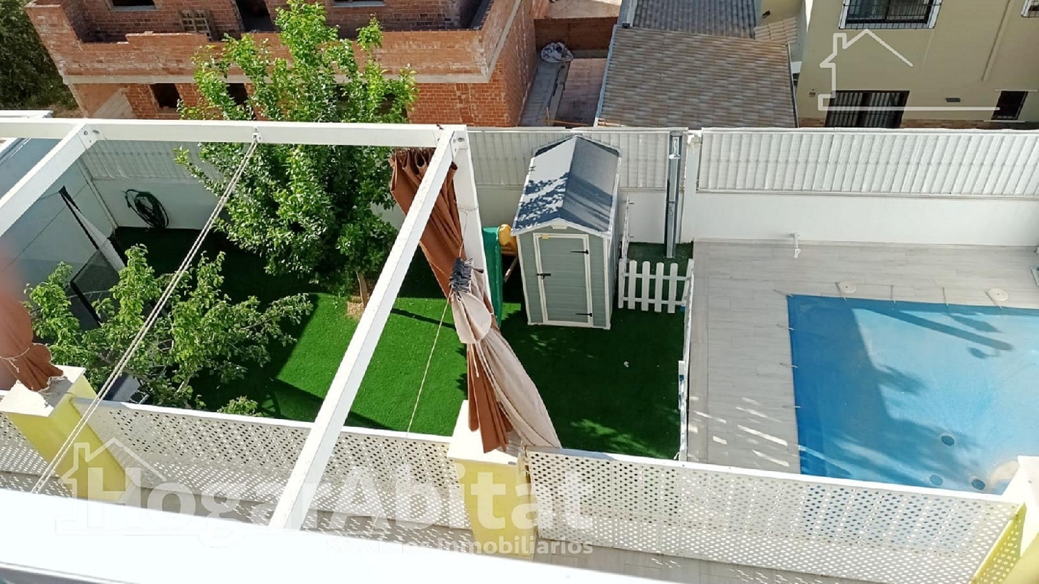  till salu hus Priego De Córdoba Subbética 7