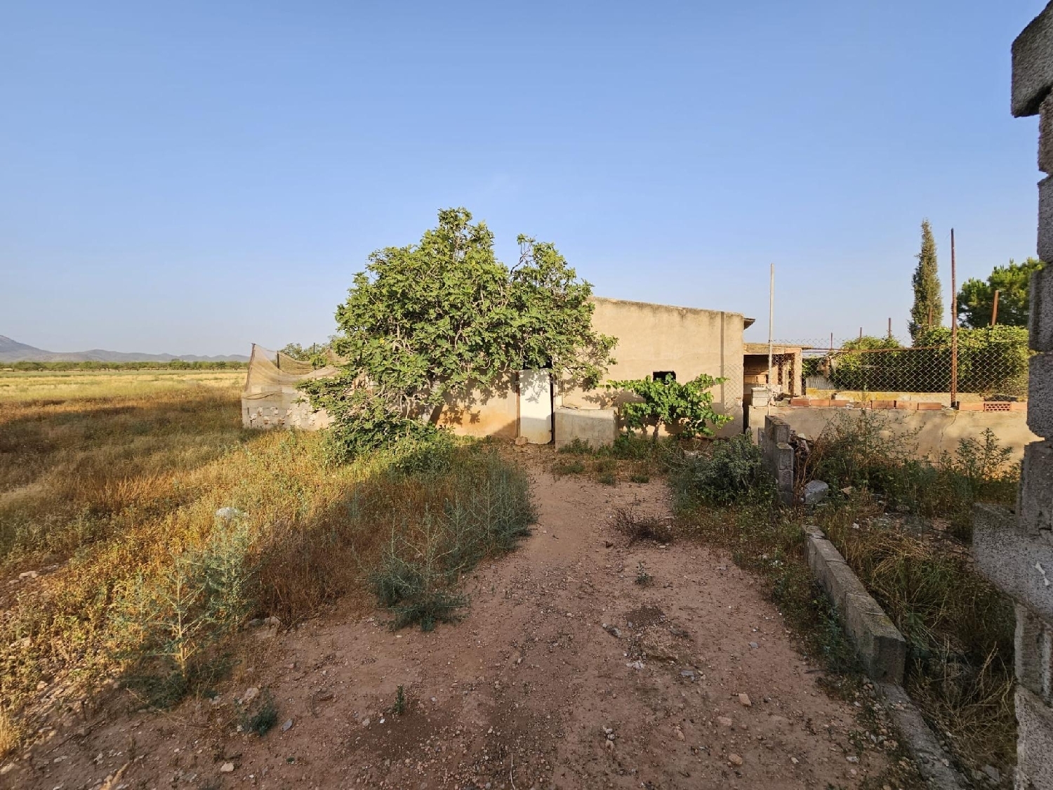 till salu hus Príncipe De Asturias-Belén Huerta De Murcia 3