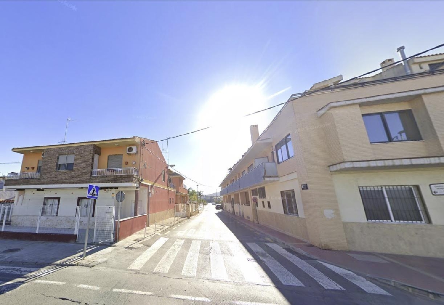  till salu hus Príncipe De Asturias-Belén Huerta De Murcia 1