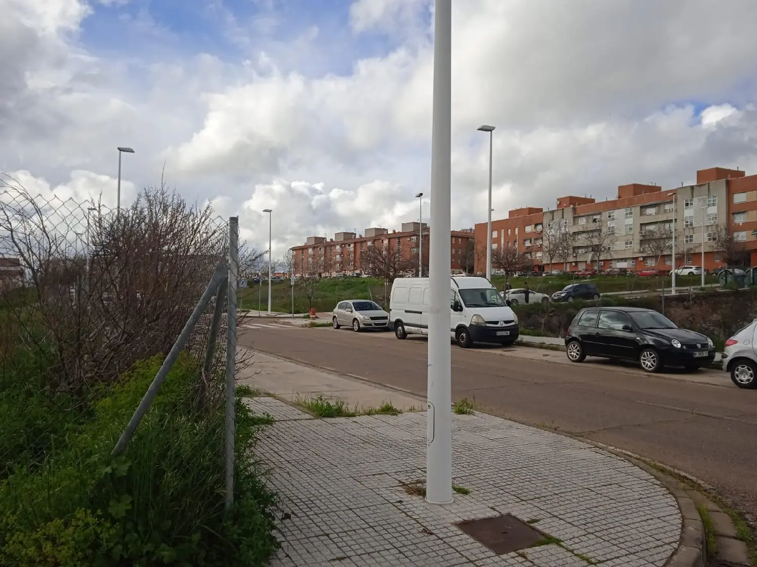 till salu hus Psiquiatrico Merida 2