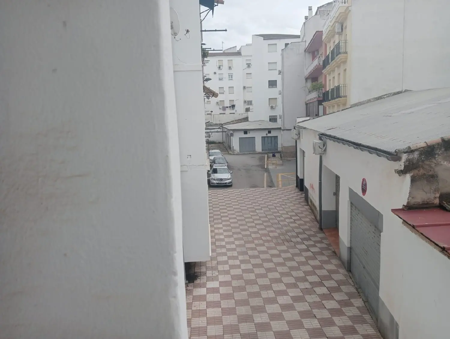  till salu hus Psiquiatrico Merida 5