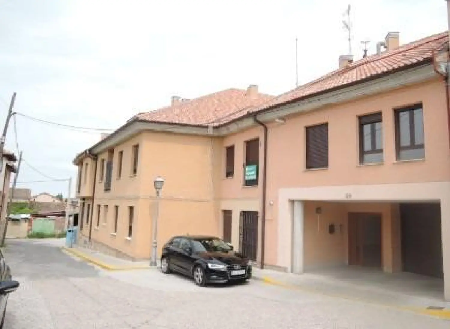  till salu hus Psiquiatrico Merida 4