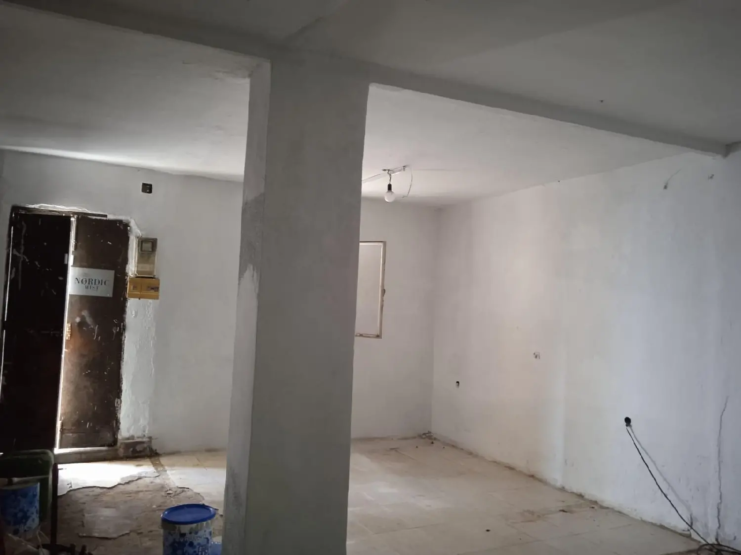 till salu hus Psiquiatrico Merida 3