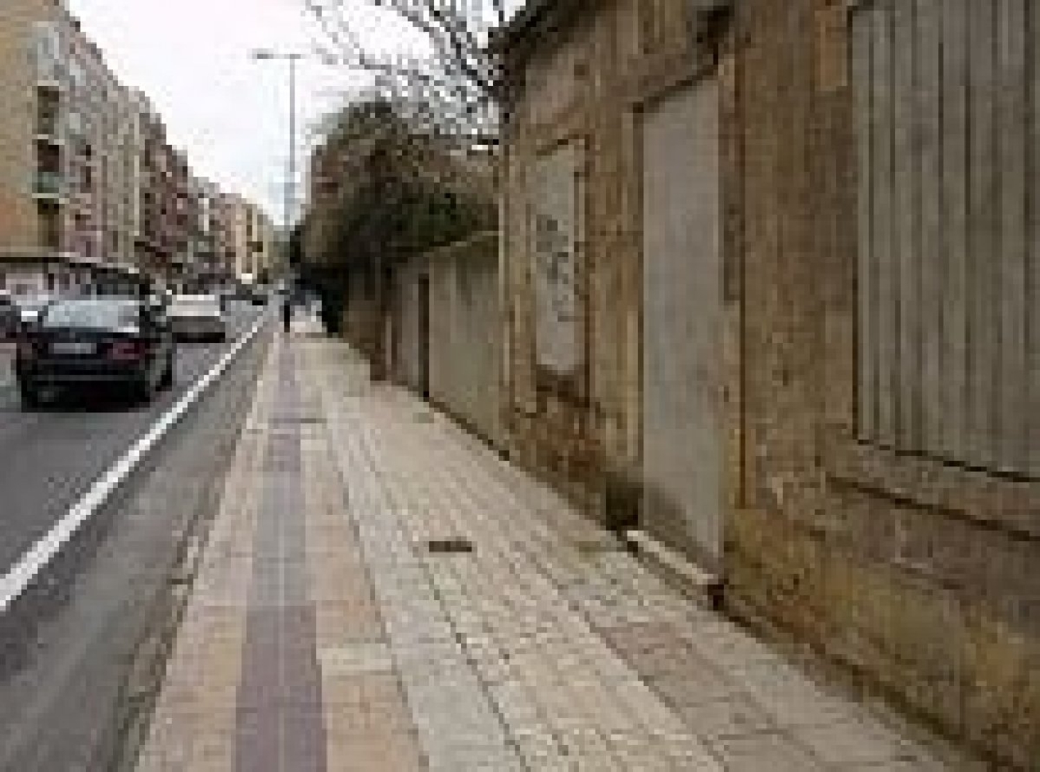  till salu hus Prosperidad-San Cristóbal Campo De Salamanca 2