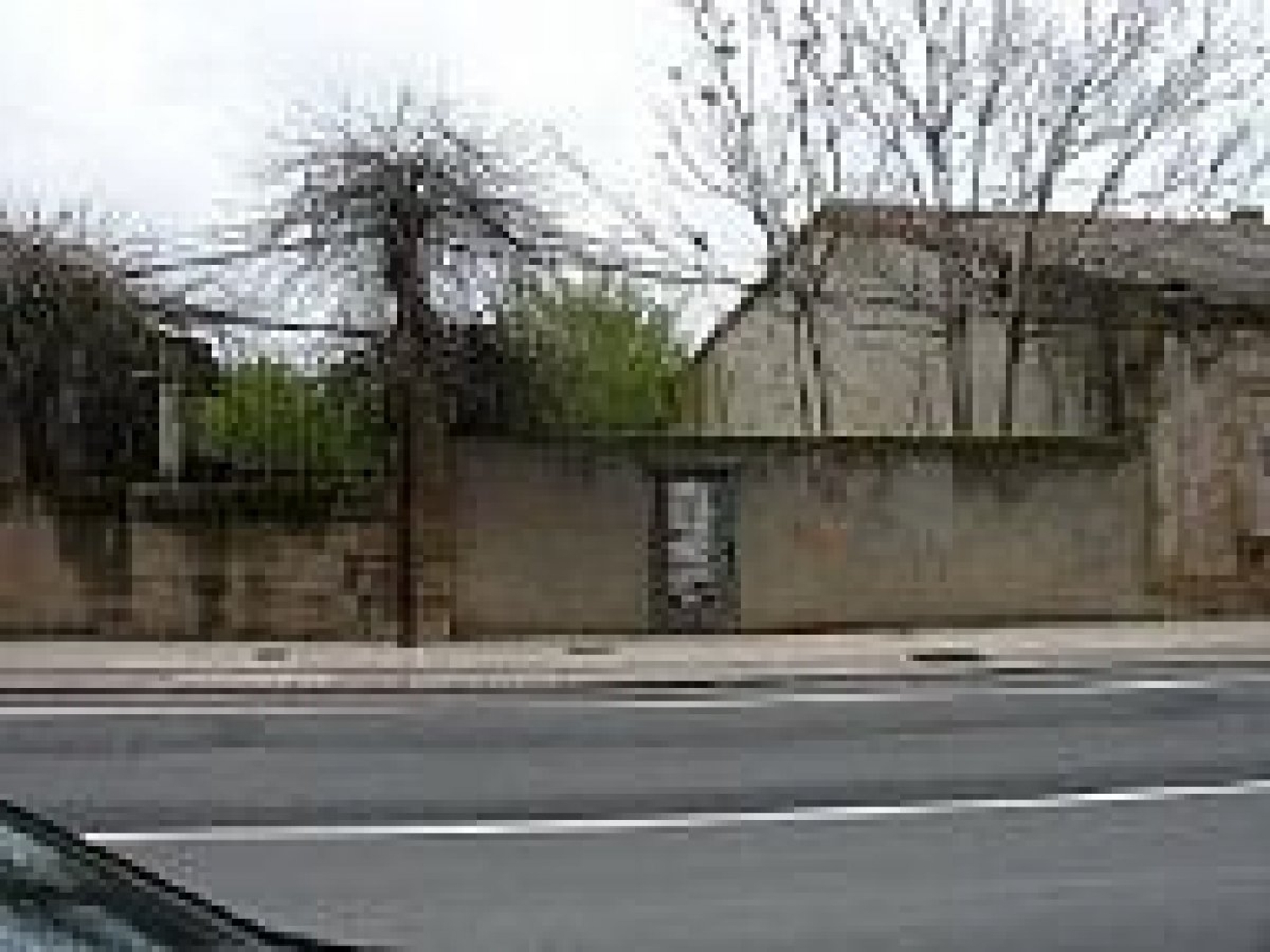  till salu hus Prosperidad-San Cristóbal Campo De Salamanca 3