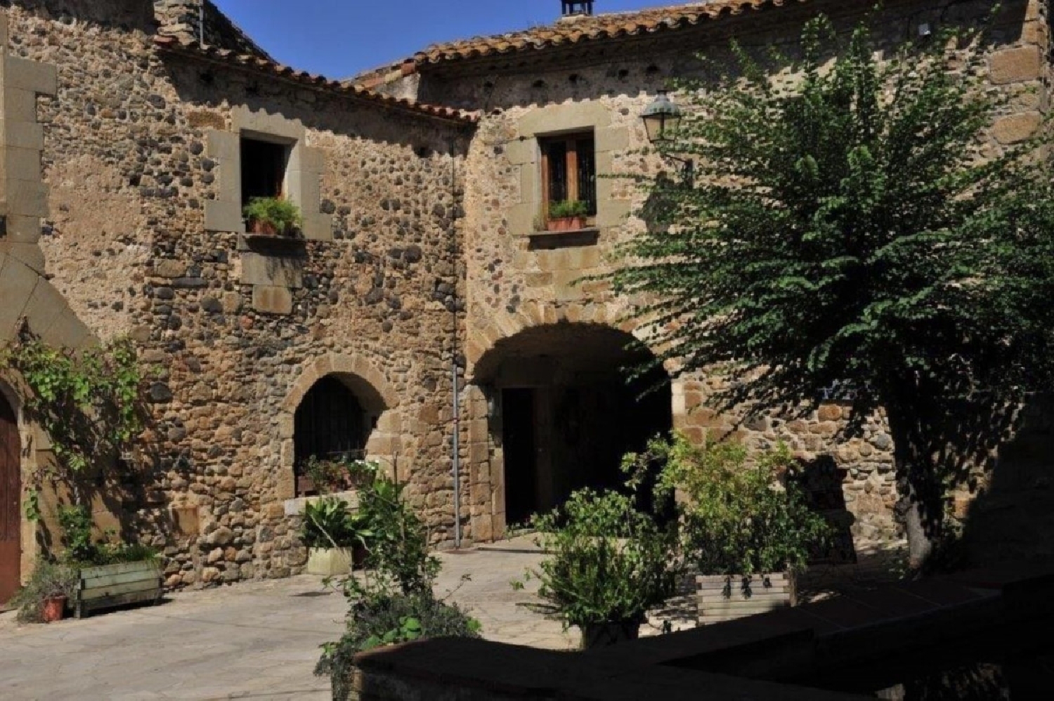  till salu hus Pubol Baix Empordà 8