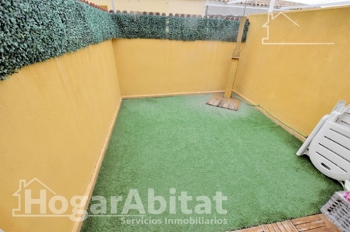 Puçol Horta Nord hus foto 6232215